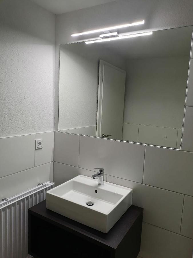 Hotel Pension Norddeich المظهر الخارجي الصورة