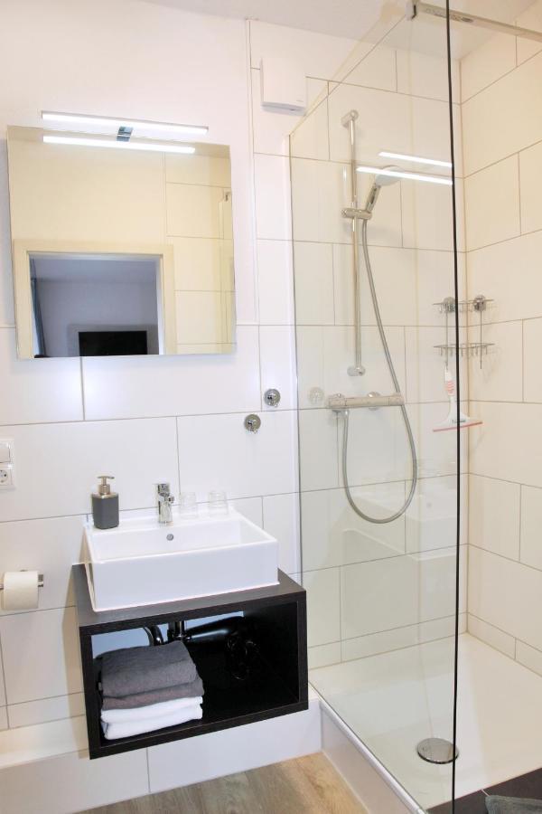 Hotel Pension Norddeich المظهر الخارجي الصورة